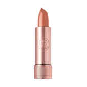 Szminki - Anastasia Beverly Hills Anastasia Beverly Hills Satin Lipstick Warm Peach 3.0 g - miniaturka - grafika 1