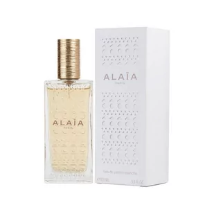 Azzedine Alaia Azzedine Alaia Alaia Blanche zestaw Edp 50 ml + Balsam do ciała 50 ml + Żel pod prysznic 50 ml dla kobiet - Zestawy perfum damskich - miniaturka - grafika 2