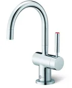 Baterie kuchenne - Bateria stojąca INSINKERATOR H3300 Chrom 44319 - miniaturka - grafika 1