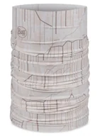 Szaliki i chustki dla dzieci - Chusta wielofunkcyjna Buff CoolNet UV® Neckwear - abies birch grey - miniaturka - grafika 1