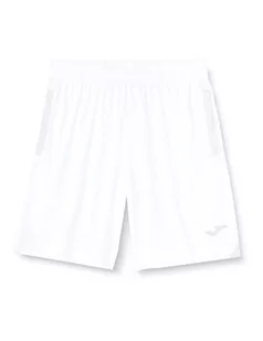 Joma Miami Bermuda Sport, biały, xl 100785.200_XL - Spodnie męskie - miniaturka - grafika 1