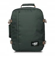 Plecaki - Plecak 40x30x20 Classic Backpack 28L black sand/green CabinZero - miniaturka - grafika 1