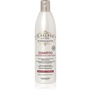 Alfaparf Milano Il Salone Milano Magnificent szampon do włosów farbowanych 500 ml - Szampony do włosów - miniaturka - grafika 1