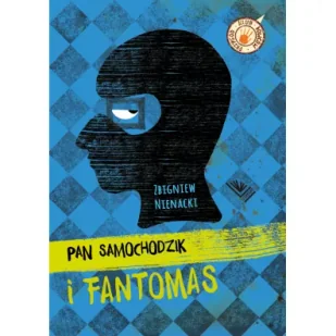 Pan Samochodzik i Fantomas - Fantasy - miniaturka - grafika 1