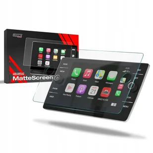 GrizzGlass Folia matowa CarDisplay Protection do Volkswagen VW Jetta MK7 Discover Media 2017-2022 - Inne akcesoria audio-wideo - miniaturka - grafika 1