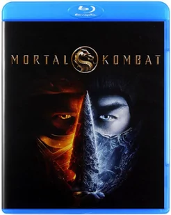 Mortal Kombat - Filmy akcji Blu-Ray - miniaturka - grafika 1