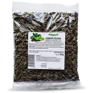 Herbata - HERBATA ZIELONA 80g HERBAPOL - miniaturka - grafika 1