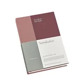 Szkolne artykuły papiernicze - Pamiętnik Semikolon The Life In Your Years blossom - miniaturka - grafika 1