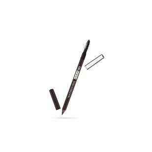 Pupa True Eyebrow Pencil Waterproof kredka do brwi "1.08 g" 003 dark brown - Kredki do oczu - miniaturka - grafika 3