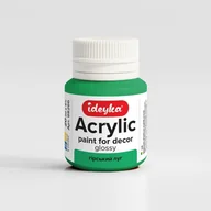 Farby i media malarskie - Farba akrylowa Górska łąka 20ml - miniaturka - grafika 1