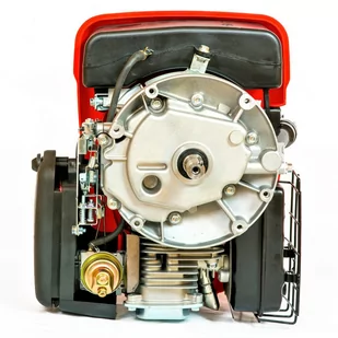 WEIMA Silnik spalinowy WM1P65 z pionowym wałem - Silniki spalinowe - miniaturka - grafika 5