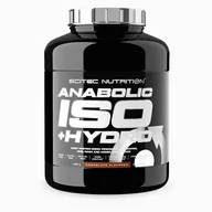 Odżywki białkowe - Anabolic Iso+Hydro 2350G - miniaturka - grafika 1