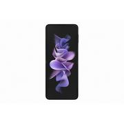 Telefony komórkowe - Samsung Galaxy Z Flip 3 5G 8GB/128GB Dual Sim Czarny SM-F711BZKBEUB - miniaturka - grafika 1