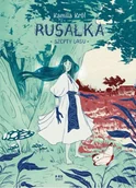 Komiksy dla młodzieży - Rusałka - Kamila Król - miniaturka - grafika 1
