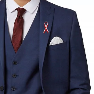 BAL Kokardka biało-czerwona op=/1300/ - Pozostałe książki - miniaturka - grafika 1