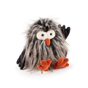 Kolekcjonerska przytulanka Sowa maskotka ptaszek zabawka dla dzieci sigikid - Maskotki i pluszaki Kolekcjonerska przytulanka Sowa maskotka ptaszek zabawka dla dzieci sigikid - Maskotki i pluszaki - miniaturka - grafika 1