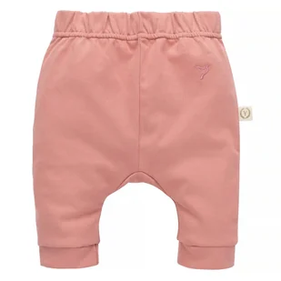 Półśpiochy niemowlęce 62 Rose gold / Yosoy - Śpiochy dla niemowląt - miniaturka - grafika 1