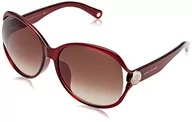 Okulary przeciwsłoneczne - Okulary przeciwsłoneczne Marc Jacobs Marc 9/S 025K Ruten 54, Ruten/Fu fioletowy srebrny lustrzany obiektyw, 54/19/140 - miniaturka - grafika 1