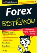 Finanse, księgowość, bankowość - Forex dla bystrzaków - miniaturka - grafika 1