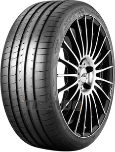 Goodyear Eagle F1 Asymmetric 5 285/35R21 105Y - Opony letnie - miniaturka - grafika 2