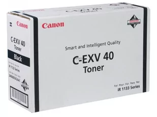 Canon CEXV40 / 3480B006 (3480B006AA) - Tonery oryginalne - miniaturka - grafika 2