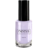 Lakiery do paznokci - Neess Funky Lila 5ML lakier do paznokci - miniaturka - grafika 1