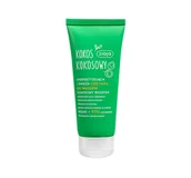 Odżywki do włosów - ZIAJA KOKOS KOKOSOWY ODŻYWKA DO WŁOSÓW 100ML - miniaturka - grafika 1