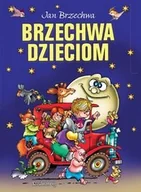Książki edukacyjne - Brzechwa dzieciom - miniaturka - grafika 1