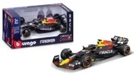 Samochody i pojazdy dla dzieci - Race Oracle Red Bull Racing RB19 #1 BBURAGO - miniaturka - grafika 1