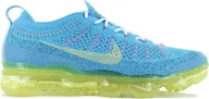 Sneakersy męskie - Nike Air VaporMax 2023 FK FlyKnit - Buty sneakersy męskie Niebieski DV1678-400 , Rozmiar: EU 40 US 7 - miniaturka - grafika 1