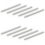 Tablety graficzne - Xencelabs, Końcówki do rysika Felt Nibs, 10 szt. - miniaturka - grafika 1