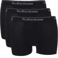 Majtki męskie - POLO RALPH LAUREN Bokserki 3-Pack - miniaturka - grafika 1