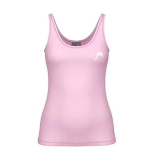 HEAD Spirit II Tank Top Women, Alight Lilac - Koszulki i topy damskie - miniaturka - grafika 1