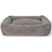 Legowiska dla psów - AniOne Legowisko Fashion M - miniaturka - grafika 1