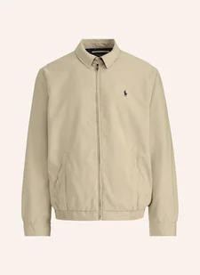 Polo Ralph Lauren Big & Tall Bluzon beige - Moda i Uroda OUTLET - miniaturka - grafika 1