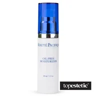 Kremy do twarzy - Beaute Pacifique Oil Free Moisturizer Lekki krem nawilżający 40 ml - miniaturka - grafika 1