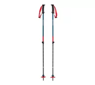 Nordic walking - Black Diamond Kije trekkingowe FIRST STRIKE fjord blue - miniaturka - grafika 1