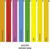 Papier do drukarek - Rey Adagio PAPIER KSERO ADAGIO A4 80gr CYTRYNOWY INTENS 58 - miniaturka - grafika 1