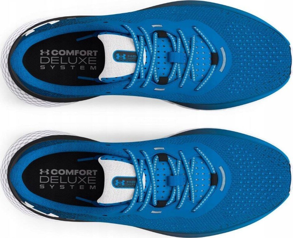 Under Armour BUTY MĘSKIE SPORTOWE UNDER ARMOUR HOVR TURBULENCE 2 TRENINGOWE 3026520-401
