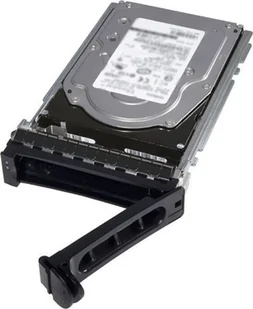 Dysk serwerowy Dell 2TB 3.5'' SAS-3 12Gb/s WDC07 - Dyski serwerowe - miniaturka - grafika 1