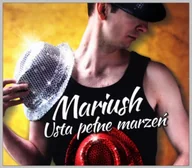 Muzyka kabaretowa - Mariush Usta Pełne Marzeń - miniaturka - grafika 1