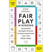 Rozwój osobisty - Fair Play w rodzinie - miniaturka - grafika 1