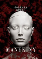 E-booki - fantastyka i horror - Manekiny - miniaturka - grafika 1