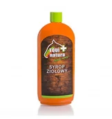 Pasze dla zwierząt - Syrop Ziołowy Equinatura Na Oskrzela 500Ml - miniaturka - grafika 1