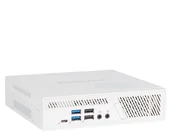 Mini PC - bluechip BUSINESSline S3159 Intel® Core™ i5 i5-13400 8 GB DDR5-SDRAM 500 GB SSD Windows 11 Pro Mini PC Biały 556515 - miniaturka - grafika 1