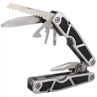 MultiTool Herbertz CJH Rubber / Aluminium (44172 - 108200) - Noże - miniaturka - grafika 4