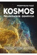 Książki medyczne - Kosmos. Najnowsze odkrycia - miniaturka - grafika 1