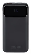 Powerbanki - Rivacase VA2211 bank mocy Litowo-polimerowy (LiPo) 10000 mAh Biały - miniaturka - grafika 1