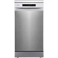 Zmywarki - Hisense HS543D10X AutoDry - miniaturka - grafika 1