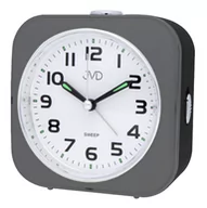 Zegary - JVD Budzik SRP801.4 Bell Alarm uniwersalny 10401-uniw - miniaturka - grafika 1